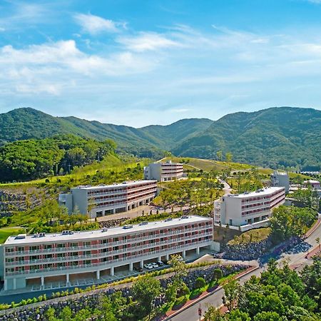 Belle Fore Resort Jeungpyeong Εξωτερικό φωτογραφία
