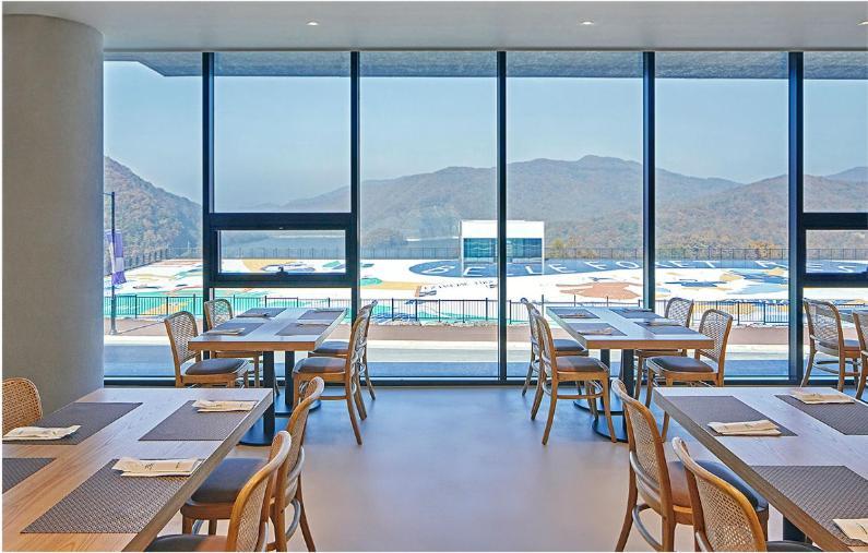 Belle Fore Resort Jeungpyeong Εξωτερικό φωτογραφία