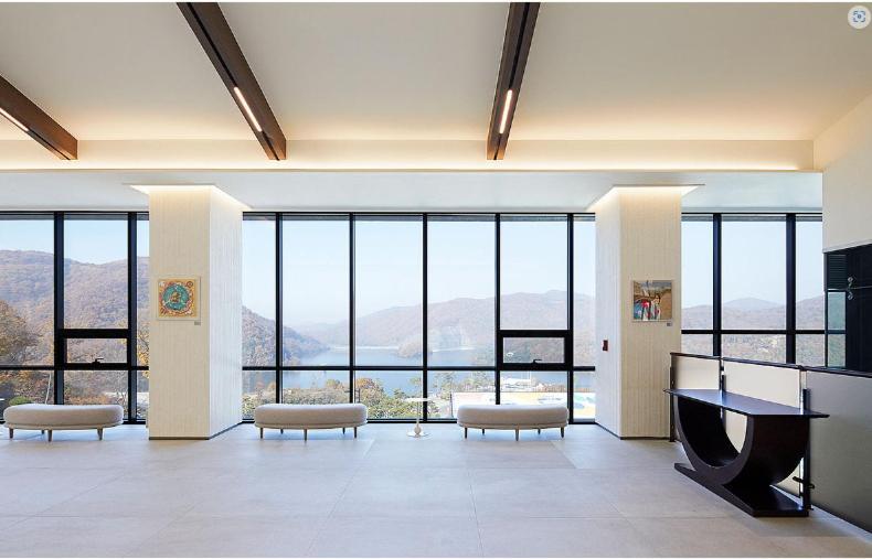 Belle Fore Resort Jeungpyeong Εξωτερικό φωτογραφία
