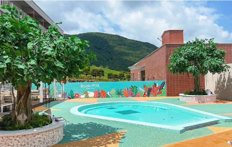 Belle Fore Resort Jeungpyeong Εξωτερικό φωτογραφία