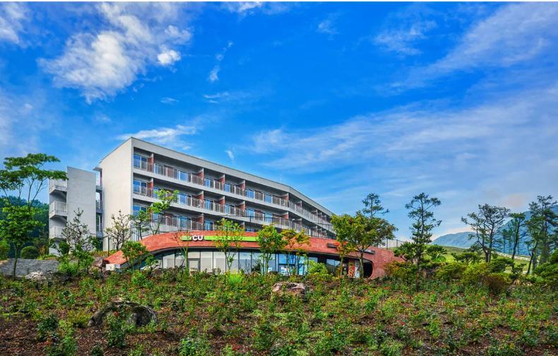 Belle Fore Resort Jeungpyeong Εξωτερικό φωτογραφία