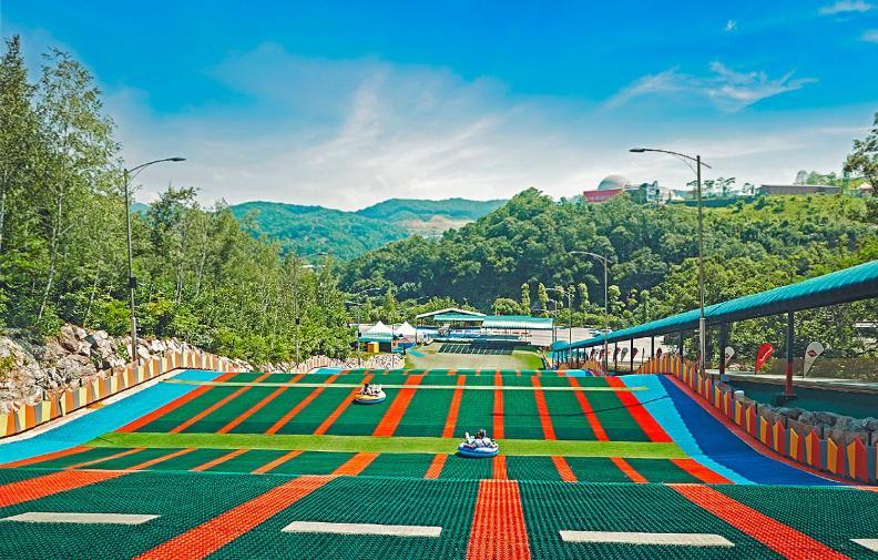 Belle Fore Resort Jeungpyeong Εξωτερικό φωτογραφία