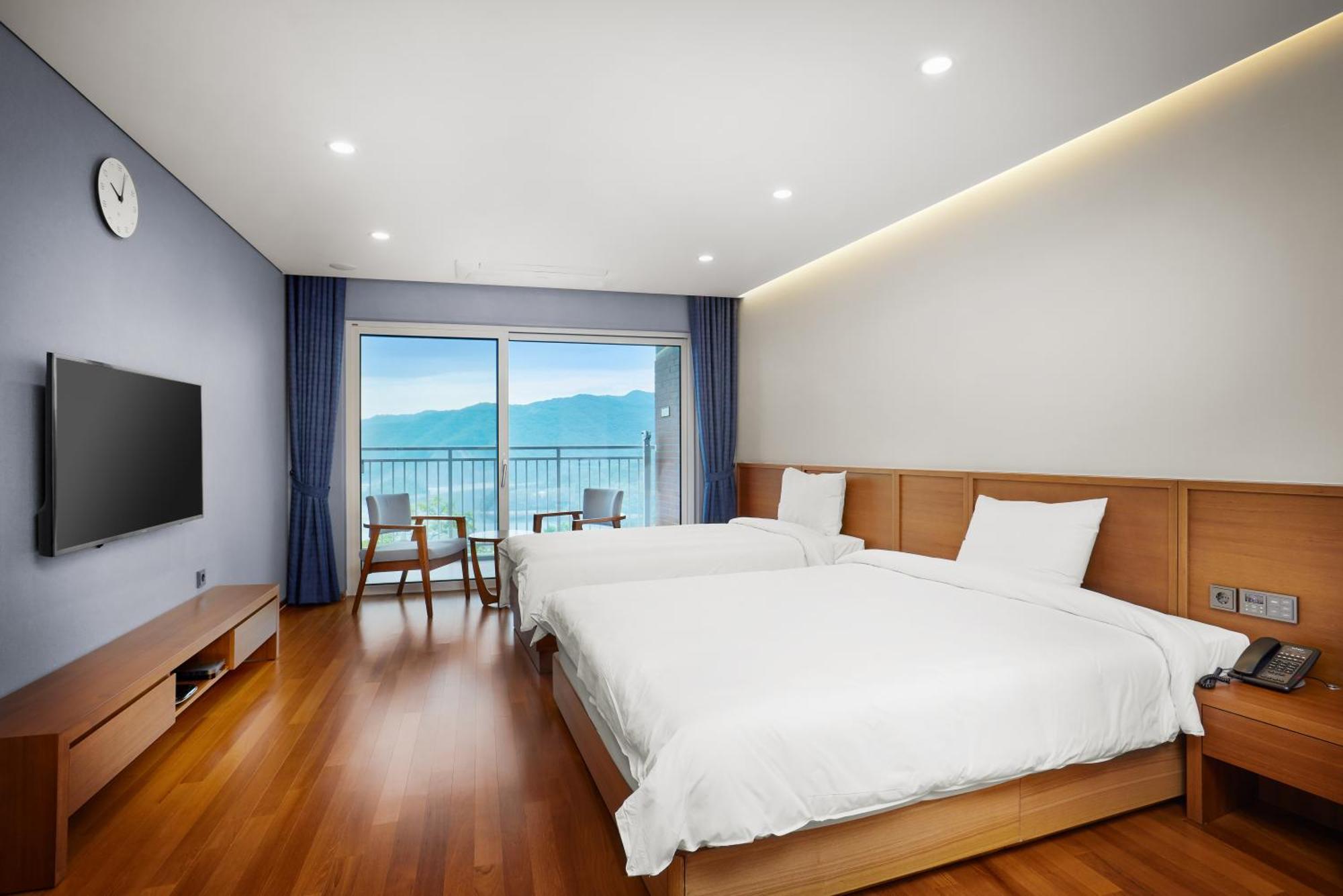Belle Fore Resort Jeungpyeong Εξωτερικό φωτογραφία